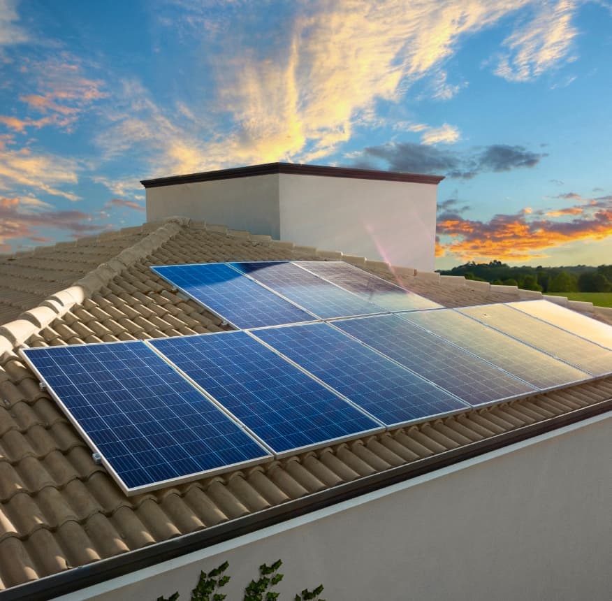 Green Energy - Sun Flow Energy